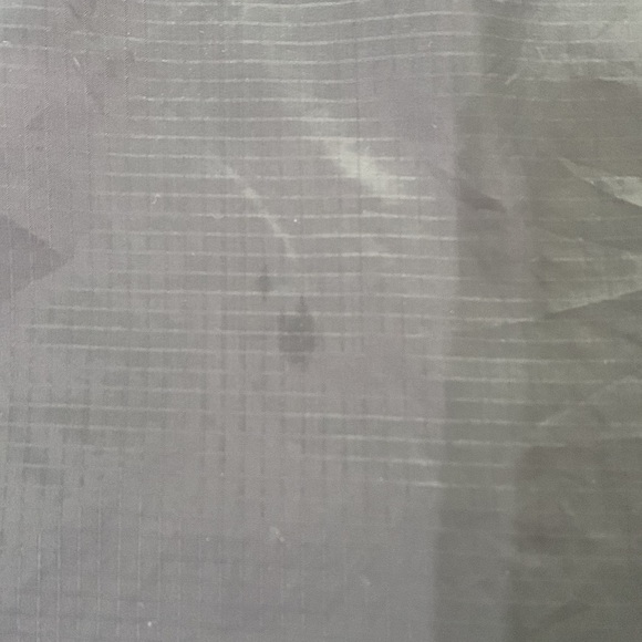 Vintage Patagonia Colorblock Windbreaker Pink Navy Nylon Shell |80s 90s Gorpcore - Picture 14 of 17